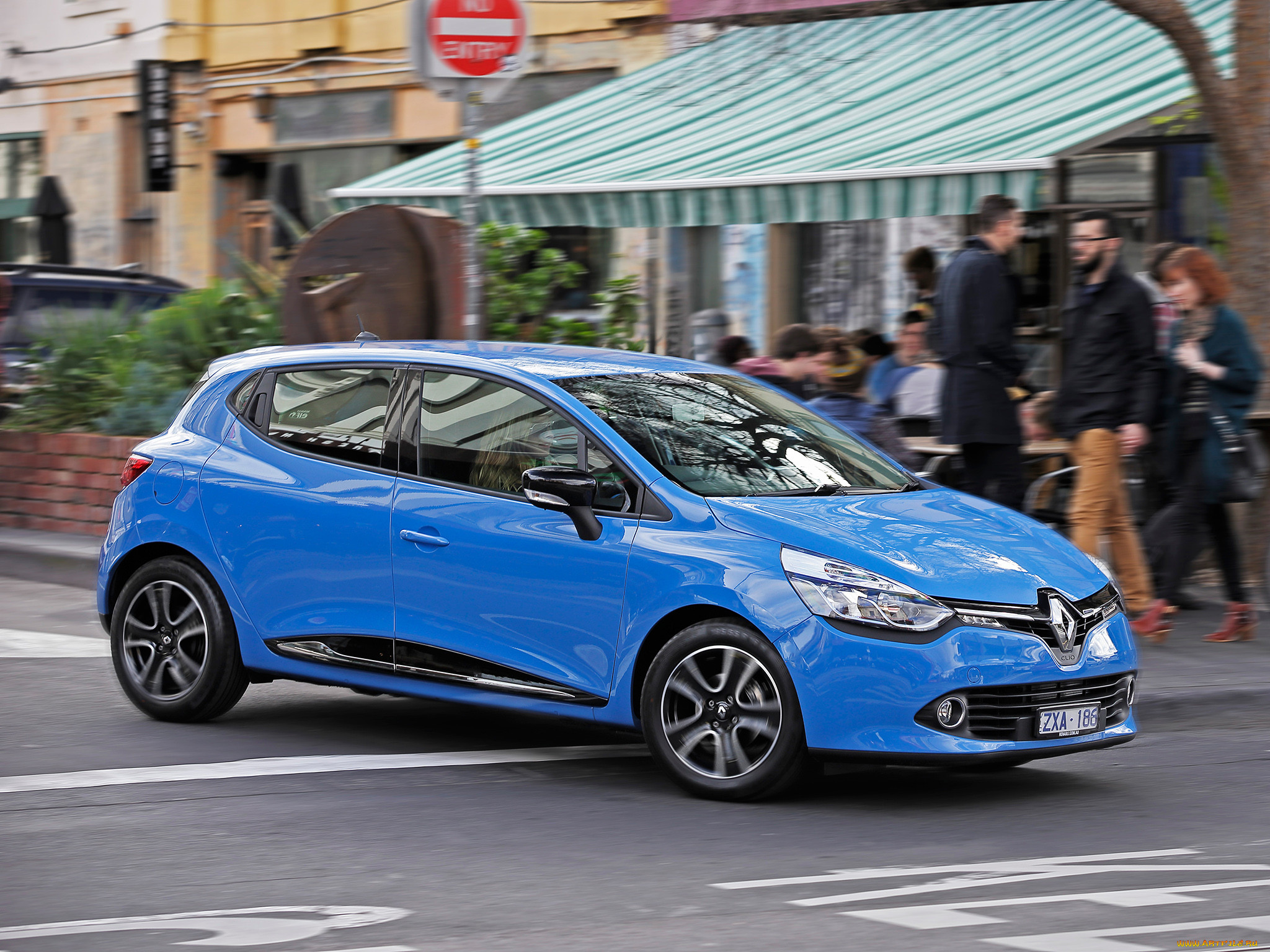 , renault, clio, au-spec, 2013, 